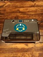 Broedmachine eieren., Dieren en Toebehoren, Pluimvee | Toebehoren, Ophalen of Verzenden, Broedmachine