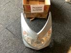 Peugeot Elystar Koplamp Kap, Ophalen of Verzenden, Gebruikt, Koplamp, Peugeot