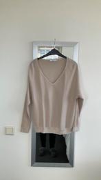 Costes trui, Ophalen of Verzenden, Zo goed als nieuw, Maat 38/40 (M), Beige