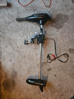 Sevyor SBM Elektrische Buitenboordmotor , Watersport en Boten, Ophalen, Gebruikt, Motor en Techniek