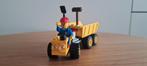 Lego 6535, Kinderen en Baby's, Speelgoed | Duplo en Lego, Gebruikt, Ophalen of Verzenden