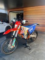 KTM 450 EXC 2018 Sixdays, Motoren, 450 cc, Particulier, Enduro