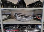 VW Taigo 2G7 IQ light VOL LED koplamp unit 036 rechts, Ophalen of Verzenden, Gebruikt, Volkswagen