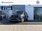 Volkswagen T-Cross Life Edition 1.0 TSI 95 pk | Camera | Ada, Auto's, Volkswagen, Zwart, 95 pk, Origineel Nederlands, Bedrijf