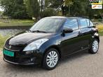 Suzuki Swift 1.2 Comfort |Climate Control|5-Deurs|Stoelverwa, Stof, Gebruikt, 4 cilinders, Stoelverwarming