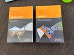 Prisma pocket woordenboeken Spaans, Boeken, Woordenboeken, Prisma of Spectrum, Prisma, Spaans, Ophalen of Verzenden