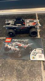 Technisch Lego 42090, Nieuw, Complete set, Ophalen of Verzenden, Lego