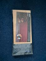 Nieuwe Gusto Etagère Bamboe & Metaal, Ophalen of Verzenden, Nieuw