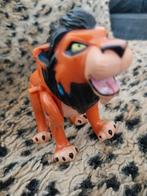 Scar Leeuw Koning, Ophalen of Verzenden, Gebruikt