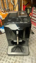 Siemens eq300, Witgoed en Apparatuur, Koffiezetapparaten, Ophalen of Verzenden, Gebruikt, Koffiemachine