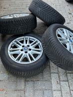 5x108 Origineel 16 inch velgen met 4 seizoen nieuwe banden, Auto-onderdelen, Ophalen, 16 inch, Nieuw, 205 mm