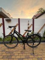 Cube fiets Het is gloednieuw en alles werkt. 28in, Overige merken, 53 tot 56 cm, Versnellingen, Nieuw