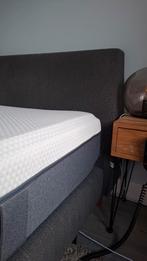 Elektrische Norma Boxspring + Emma Matrassen (90x200), Ophalen