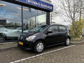 Volkswagen Up! 1.0 high up! BlueMotion beschikbaar voor biedingen