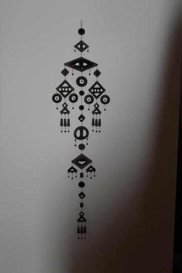 Wanddecoratie beschikbaar voor biedingen