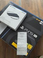 SONY PS5 PRO & SONY Vertical Stand Nieuw, Factuur, Garantie, Ophalen, Nieuw, Playstation 5