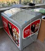 Ola vriezer/ijskist, Ophalen, Vrieskist, Gebruikt, Vrijstaand