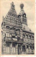 Winschoten - Stadhuis, Verzenden, 1940 tot 1960, Gelopen, Groningen