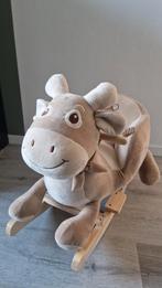 Hobbelpaard - Zo goed als nieuw!, Ophalen, Zo goed als nieuw, Paard