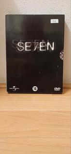 Seven, Ophalen of Verzenden, Zo goed als nieuw