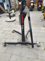 Motor lift, motor standaard, Motoren, Ophalen