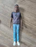 Mannelijke barbiepop, Ophalen of Verzenden, Zo goed als nieuw, Barbie