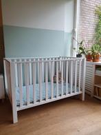 Bopita tweelingbox, Kinderen en Baby's, Boxen, Ophalen, Gebruikt, Boxkleed