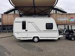 Fendt Bianco Activ 390 FHS 2026 BLACKLINE ACTIE!!!, Caravans en Kamperen, Overige typen, Bedrijf, Treinzit, Tot en met 3