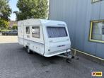 Adria Altea 390 PS Met voortent, mover, Schokbreker, Bedrijf, Treinzit, Adria
