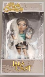 Lara Croft figure Rock Candy, Ophalen of Verzenden, Zo goed als nieuw