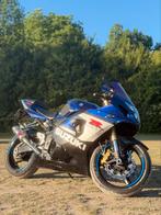 Suzuki GSX-R 750 K5 2005, Motoren, Motoren | Suzuki, 750 cc, 4 cilinders, Super Sport, Particulier