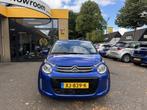 Citroën C1 1.0 VTi Feel 5drs Automaat Airco (bj 2019), Gebruikt, Euro 6, C1, Origineel Nederlands