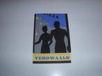 BIJZONDER reclamefoldertje R.S Stokvis toonzalen jaren 30, Boeken, Gelezen, Folder, ERRES, R.S Stokvis, Ophalen of Verzenden