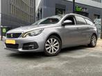 Peugeot 308 HDI 1.6 187098kms bj 2019 Style Carplay, Ophalen, Gebruikt, Achter, Bumper
