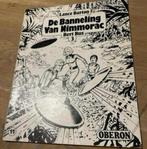 Lance Barton 3. De banneling van Nimmorac, Eén stripboek, Ophalen of Verzenden, Gelezen