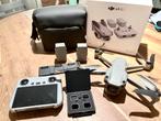 DJI Air 2S Fly More Combo - FCC, NFZ unlocked, Gebruikt, 30 tot 45 minuten, Cameradrone, DJI