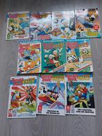 10x Donald duck extra, Meerdere comics, Ophalen of Verzenden, Zo goed als nieuw, Europa