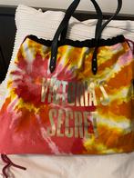 Victoria Secret Strandtas - Gezellig en Stijlvol!, Ophalen of Verzenden, Nieuw, Overige kleuren, Shopper