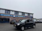 Hyundai Tucson 2.0 CRDi 103kw | Dynamic | Airco | Cruise, Gebruikt, Zwart, 14 km/l, Tucson