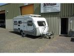 Eriba Feeling 425 Cassette luifel, Mover, Standaardzit, Bedrijf, 4 tot 5 meter, Eriba
