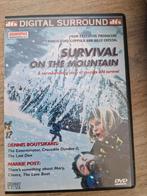 Survival on the mountain, Ophalen of Verzenden, Zo goed als nieuw