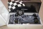 SALE !! 1:18 ALFA ROMEO C42 BOTTAS F1 TEST Minichamps WRH, Hobby en Vrije tijd, Modelauto's | 1:18, Ophalen of Verzenden, Zo goed als nieuw