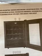 Tristar WR-7516 Drankkoeler, Ophalen of Verzenden, Zo goed als nieuw