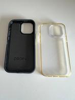 Iphone 13 pro max hoesjes, otterbox, tech 21, Ophalen of Verzenden, IPhone 13 Pro Max