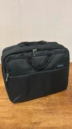 Laptoptas American Tourister, Ophalen, Gebruikt, Trolleytas