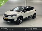 Renault Captur 0.9 TCe Intens / NL Auto / Navigatie / Trekha, Voorwielaandrijving, 898 cc, Stof, Gebruikt