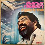 Charlie Palmieri El Gigante Del Teclado Alegre Tico Records, Ophalen of Verzenden, Zo goed als nieuw