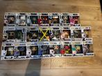 Funko Pop + Pins, Verzamelen, Ophalen of Verzenden, Zo goed als nieuw