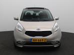 Kia Venga 1.4 CVVT ExecutiveLine | Camera | Stoelverwarming, Auto's, Voorwielaandrijving, 12 maanden, Stof, Gebruikt