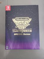Nintendo switch world championship special ed. inc joycon, Nieuw, Ophalen of Verzenden, Sport, 3 spelers of meer